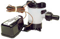 JOHNSON PUMP/MAYFAIR 05703-01SC BILGE PUMP COMBO 750GPH