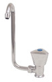 SCANDVIK 10089 FOLD DOWN COLD WATER TAP