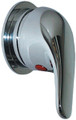 SCANDVIK 10479 SINGLE LEVER SHOWER MIXER