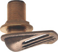 BUCK  ALGONQUIN 00IS75 3/4  BRONZE INTAKE STRAINER