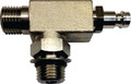 UFLEX 71861H HYD BLEED TEE FOR POWERTECH CY