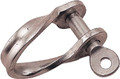 SEA-DOG LINE 140178 SHACKLE SS TW11/16X13/8