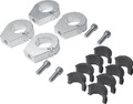 JOBE SPORTS 409919001PCS ADDICT SUP BOAT RACK CLAMPS