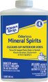 DAMPRID QKSP94005CA MINERAL SPIRITS 1 QT CARB @6