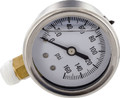 VALTERRA A01-1125 WATER REGULATOR GAUGE