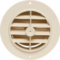 VALTERRA A10-3349VP HEAT & A/C REGISTER DAMPERED