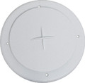VALTERRA A10-3354VP AIR PORT VENT FOR A/C 4" WHITE