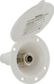 VALTERRA PF147005 QUICK CONNECT VALVE 2.75" WHT