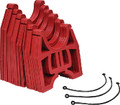 VALTERRA S1000R SLUNKY HOSE SUPPORT 10' RED
