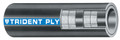TRIDENT HOSE 2004004 SEAFLEX SOFTWALL 4IN X 12.5FT