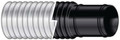 SHIELDS HOSE 16-120-0346B 3/4IN X 50FT BLK BILGEFLEX DP