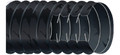 SHIELDS HOSE 16-402-4003-1 VINYLVENT HOSE BLACK 4INX10FT