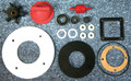 RARITAN ENGINEERING CSRK OVERHAUL KIT F/CROWN CD HEAD