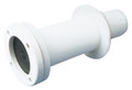 SEA-DOG LINE 520510-1 ACETAL THRU-HULL AND SCUPPER -