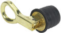 MOELLER 029000-10 PLUG SNAP TITE BRASS 1 INCH