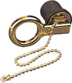 SEA-DOG LINE 520071-1 BRASS SNAP HANDLE DRAIN PLUG
