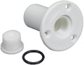 MOELLER 020303-10 DRAIN TUBE-TRANSOM W-PLUG