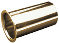 SEA-DOG LINE 520230-1 BRASS DRAIN TUBE - 1 IN X 2 7/