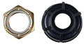 SEASTAR SOLUTIONS SA39329P CABLE GARD/TILT TUBE SEAL NUT
