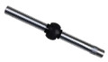 SEASTAR SOLUTIONS SA36316P THRDED SPLASHWELL TUBE W/BALL