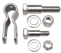 SEASTAR SOLUTIONS SA27329P CLEVIS KIT LONG BOLT