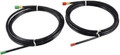 SEASTAR SOLUTIONS HT4430H BAYSTAR TUBING KIT 30'