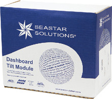 Ha6523 SEASTAR SOLUTIONS HA6523 CLASSIC TILT REPLACEMENT KIT - Carp Coastal ...
