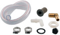 SEASTAR SOLUTIONS HA5450 FILL & VENT PLUG KIT SSTAR3