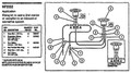 SEASTAR SOLUTIONS HF5502 I/O & INBOARD FITTING KIT