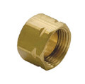 SEASTAR SOLUTIONS HF5526 TUBE NUT F/3/8  NYLON & CP(6)