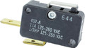 SEASTAR SOLUTIONS 051801-033 SL3 CONTROL NEUTRAL SAFETY