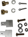 SEASTAR SOLUTIONS CA68065P DUAL STATION KIT