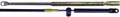 SEASTAR SOLUTIONS CCX18915 TFXTREME GEN II MERC CABLE 15'