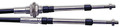 SEASTAR SOLUTIONS CCX43017 4300BC TFXTREME CONT CABLE 17'