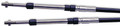 SEASTAR SOLUTIONS CCX43328 4300CC TFXTREME CONT CABLE 28'
