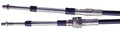 SEASTAR SOLUTIONS CCX64012 6400BC TFXTREME CONT CABLE 12'