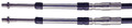 SEASTAR SOLUTIONS CCX64309 6400CC TFXTREME CONT CABLE 9'