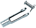 SEASTAR SOLUTIONS 029025 CLEVIS 40 SERIES 1/4  DIA