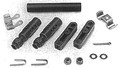 SEASTAR SOLUTIONS 301729 ADAPTER KIT OMC O/B