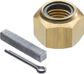 ACME PROPS 5008 PROP NUT KIT 1" & 1-1/8"