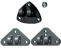 LENCO 15099-001 MOUNTING BRACKET REPL KIT-TABS