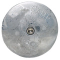 CAMP ZINC R3 3 3/4  RUDDER ZINC