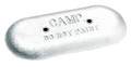 CAMP ZINC B24 TAPERED ZINC ANODE