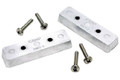 CAMP ZINC BNT1 TRIM TAB ZINCS (2 PER PACK)