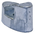 B & S ANODES BSMSET0153 BOW THRUSTER ZINC VETUS BP 129
