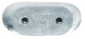 CAMP ZINC C173 OMC OUTDRIVE ZINC