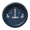 FARIA INSTRUMENTS F12822 EURO AMMETER 60-0-60