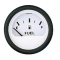 FARIA INSTRUMENTS F12901 EURO WHITE SERIES FUEL LEVEL