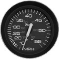 FARIA INSTRUMENTS F33009 CORAL SPEEDOMETER 55 MPH