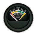 FARIA INSTRUMENTS F13001 CORAL FUEL LEVEL GAUGE E-1/2-